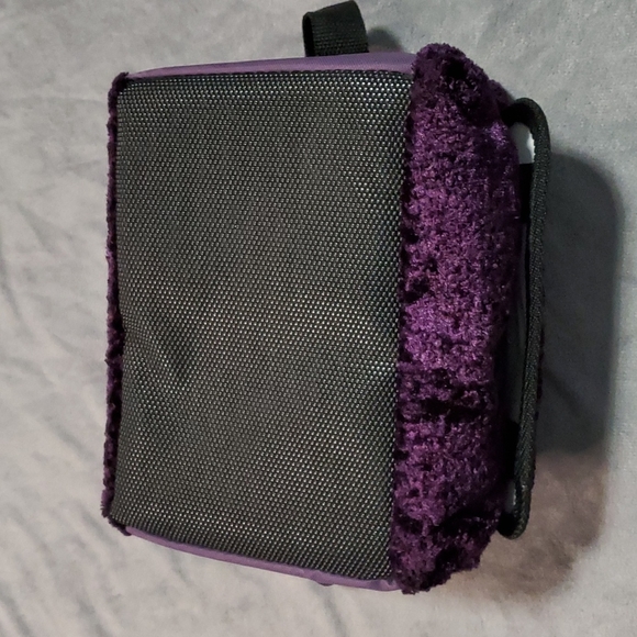 VINTAGE LISA FRANK LUNCH BOX - Picture 5 of 7